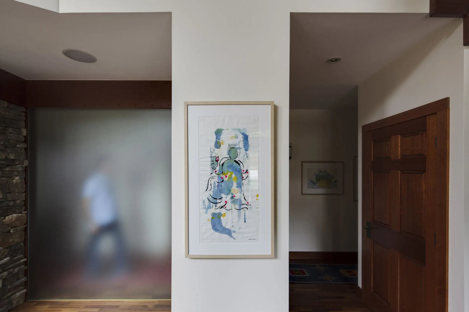 East Hampton Art House Bed & Breakfast