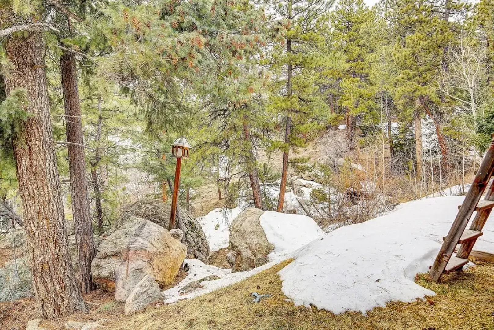 Secluded & Spacious Mountain Getaway