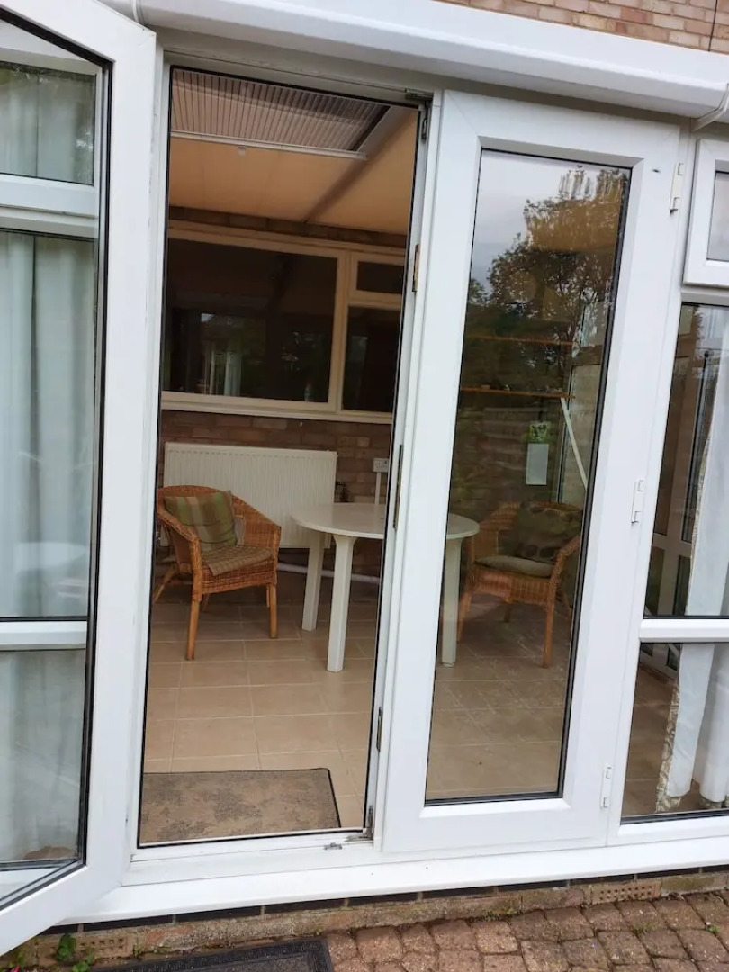 Tranquil Northampton Retreat