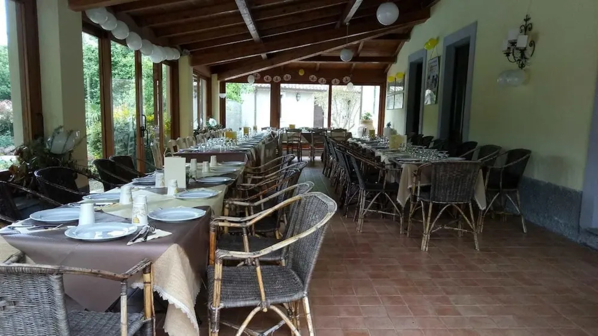 Agriturismo Valle Maira