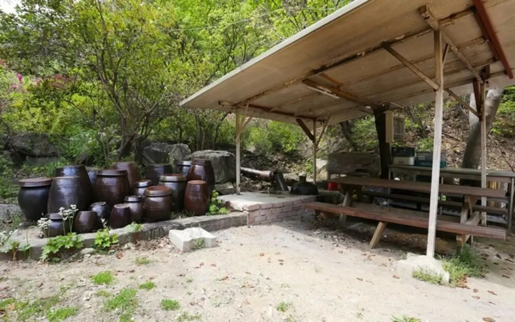 Gwangju Jongyeoul Pension