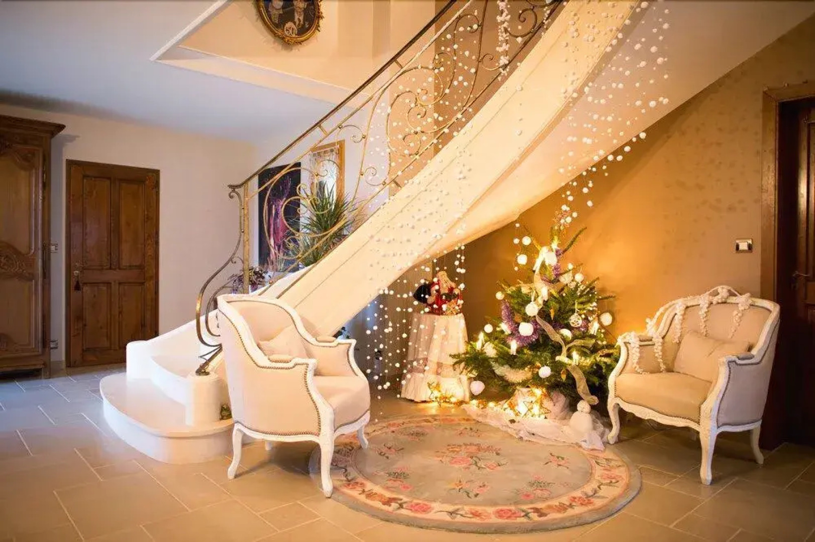 Lyolyl BnB Nature Loisirs