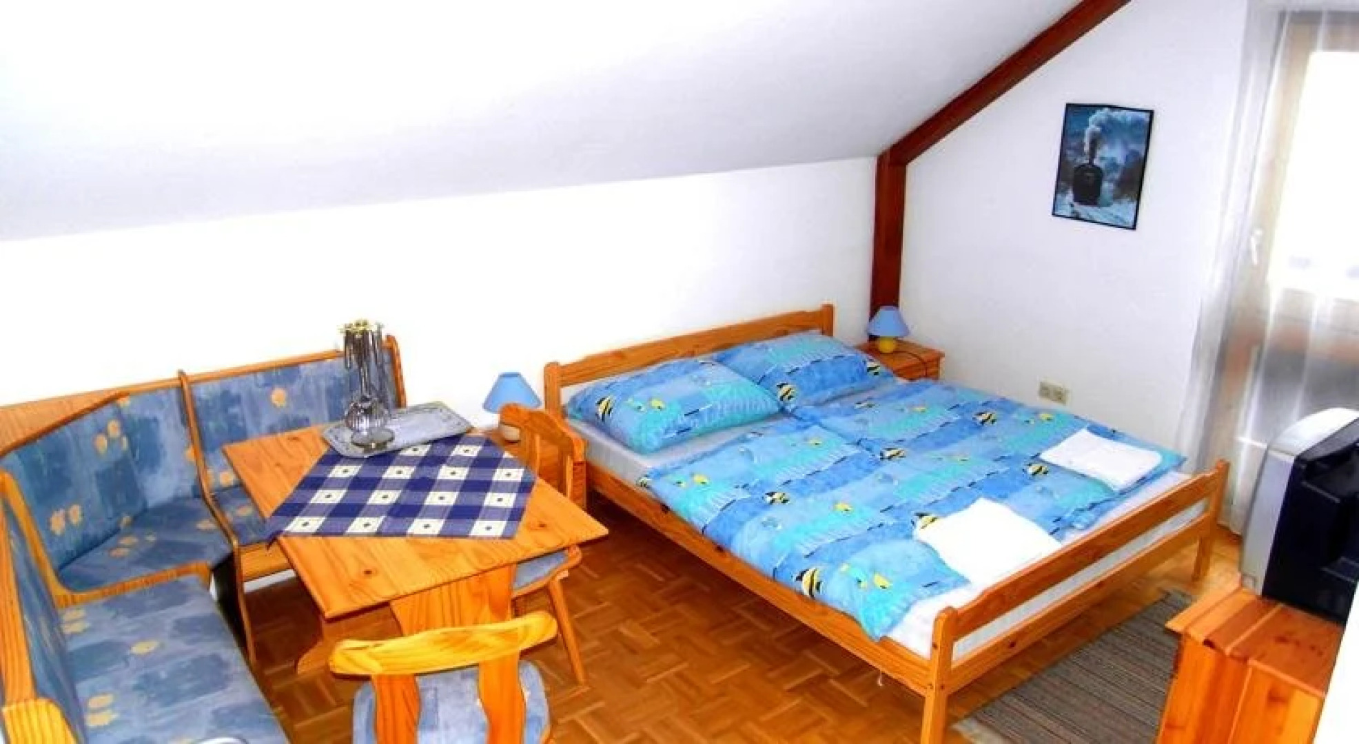 Pension zur Heiligen Krone