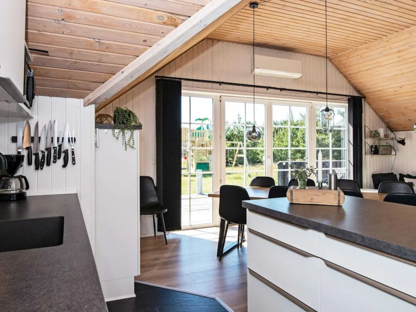 Luxury Retreat With Pool - By Traum Ferienwohnungen