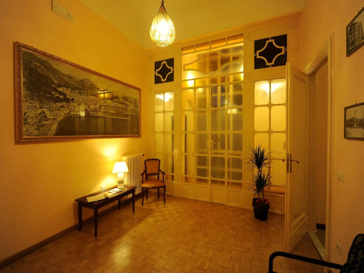 Barone Bed and Breakfast