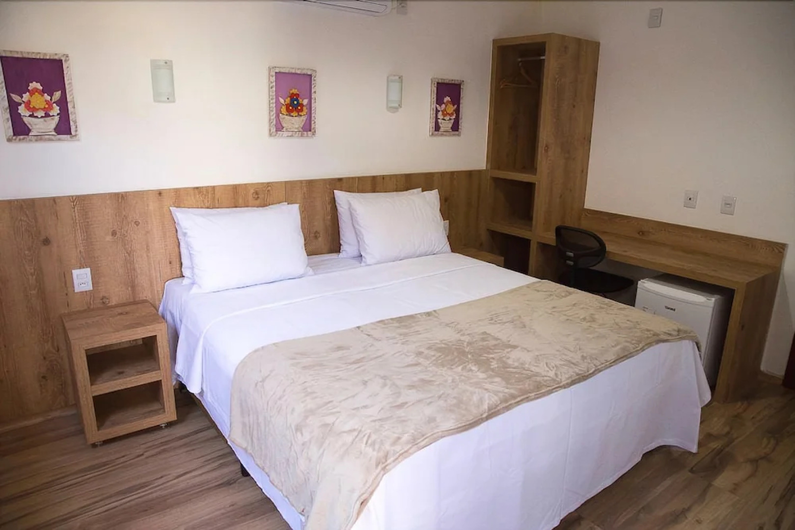 Hotel e Pousada Dona Lídia