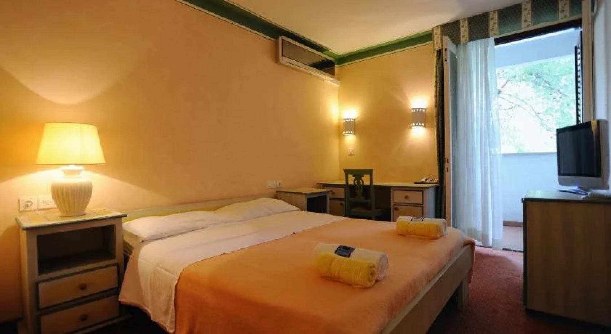 Hotel Solitudo