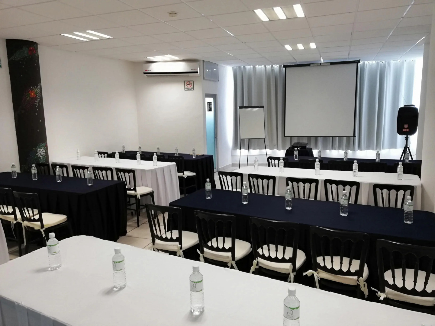 Chiapas Hotel Express