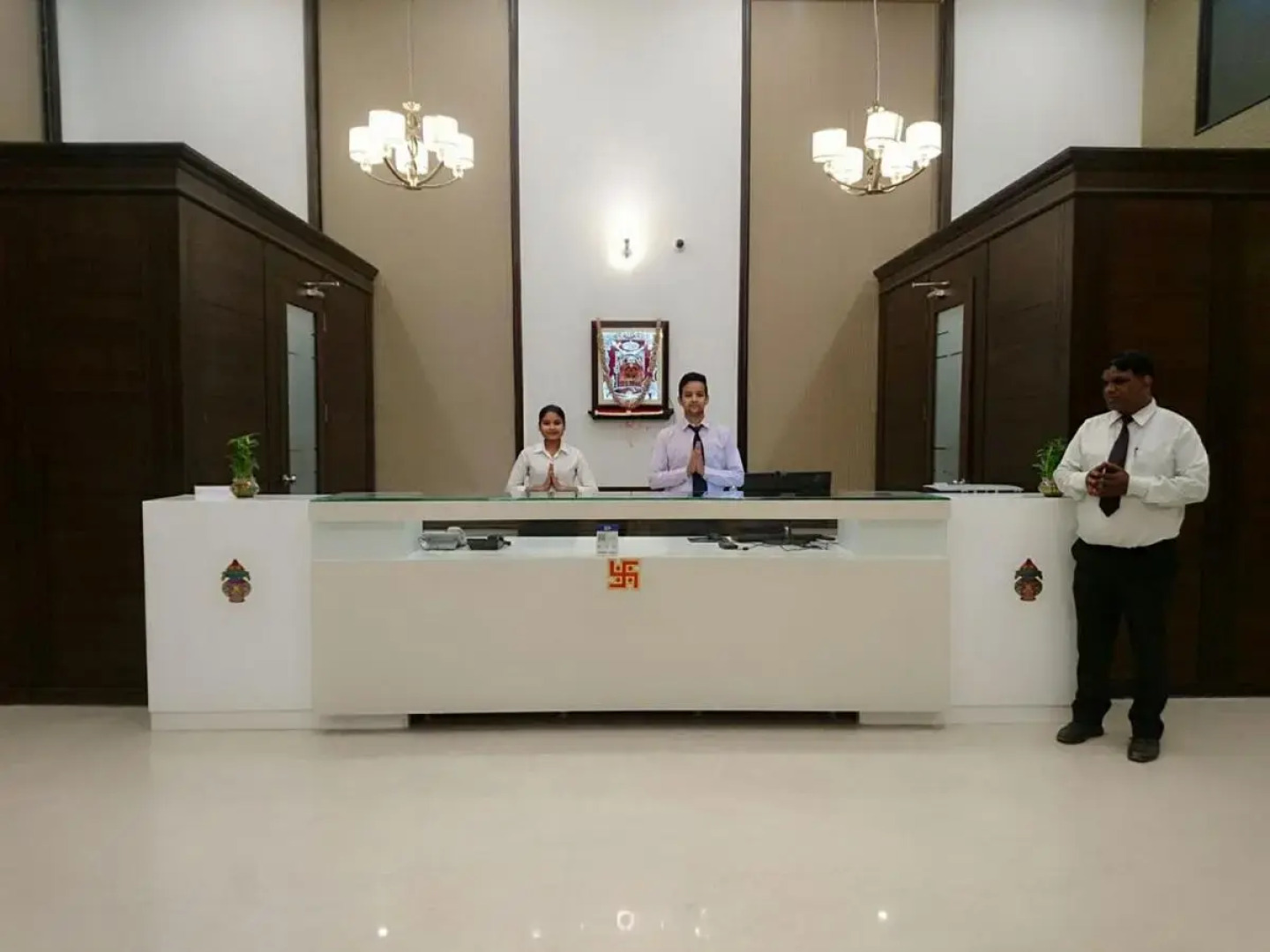 Regenta Central Indore