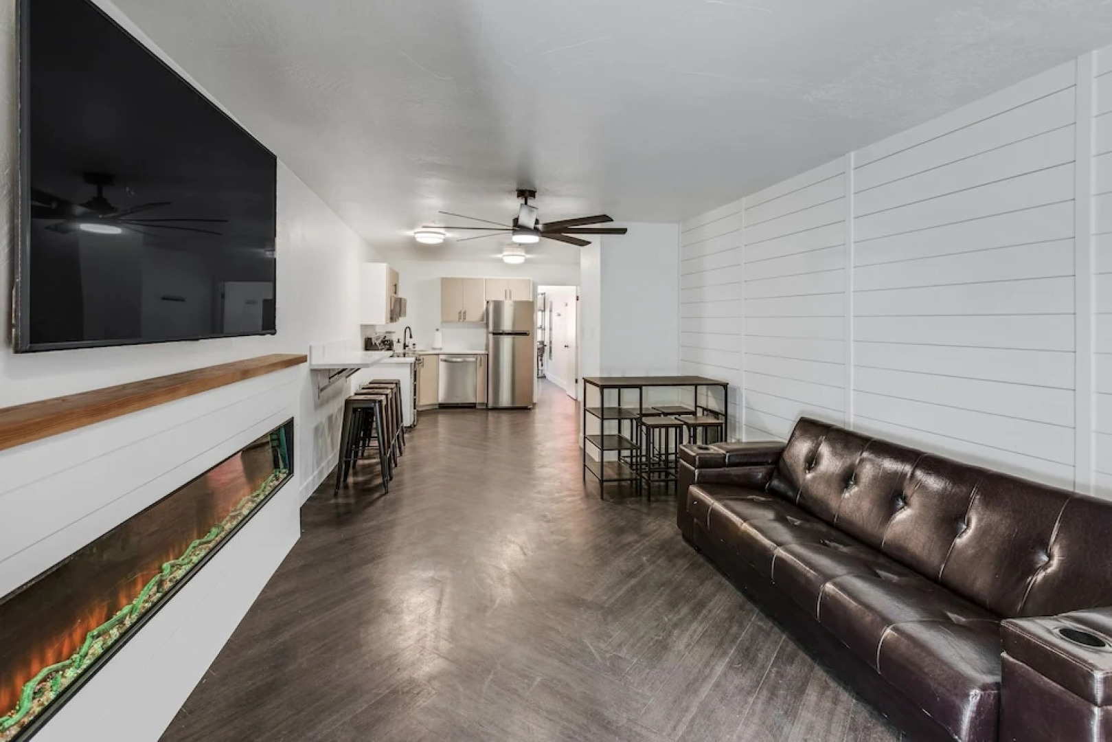 Beautiful Ski-in/ski-out Condo Located On The Eagle Point Resort! 1 Bedroom Condo by RedAwning