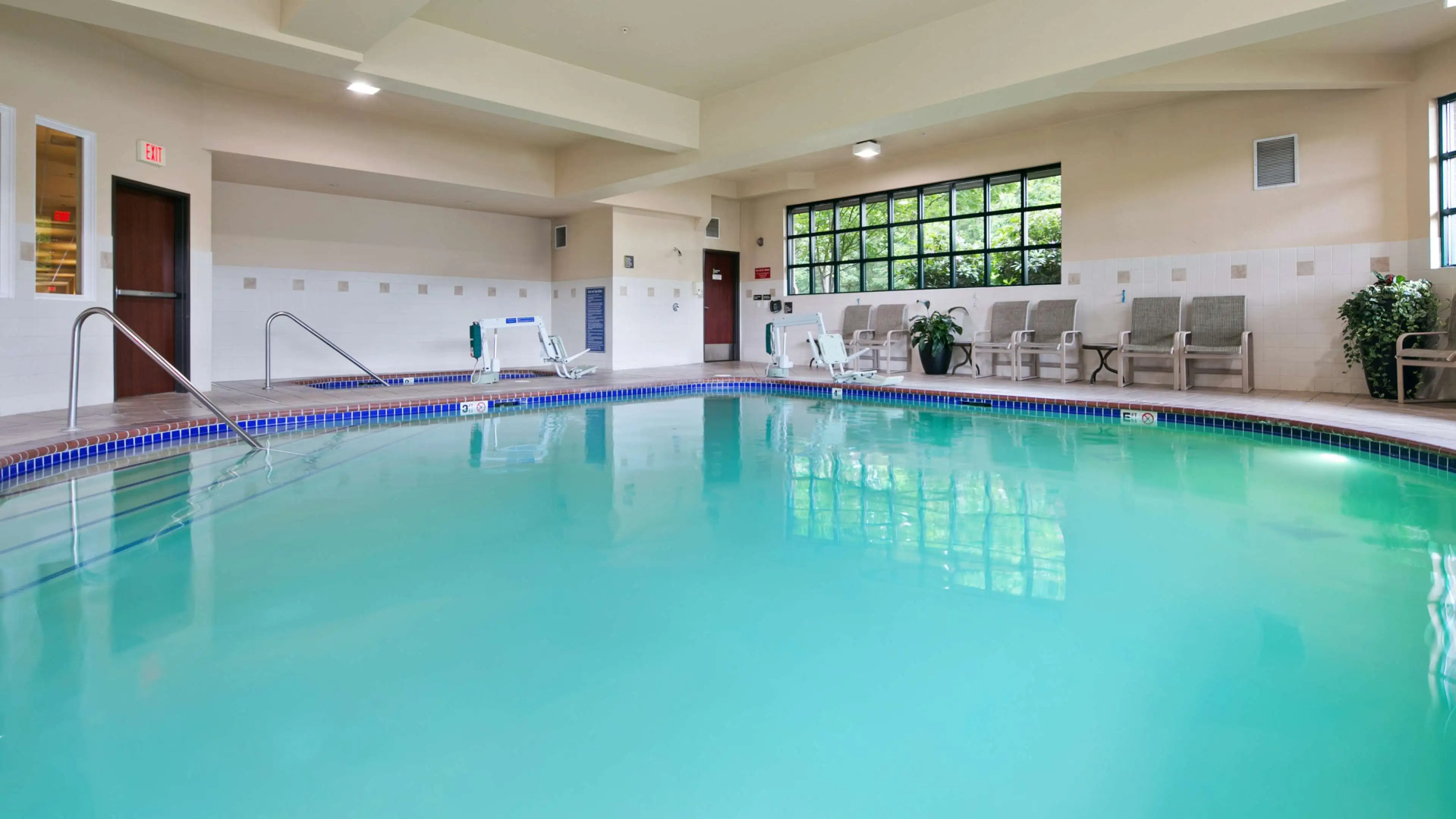 Best Western Liberty Inn DuPont JBLM