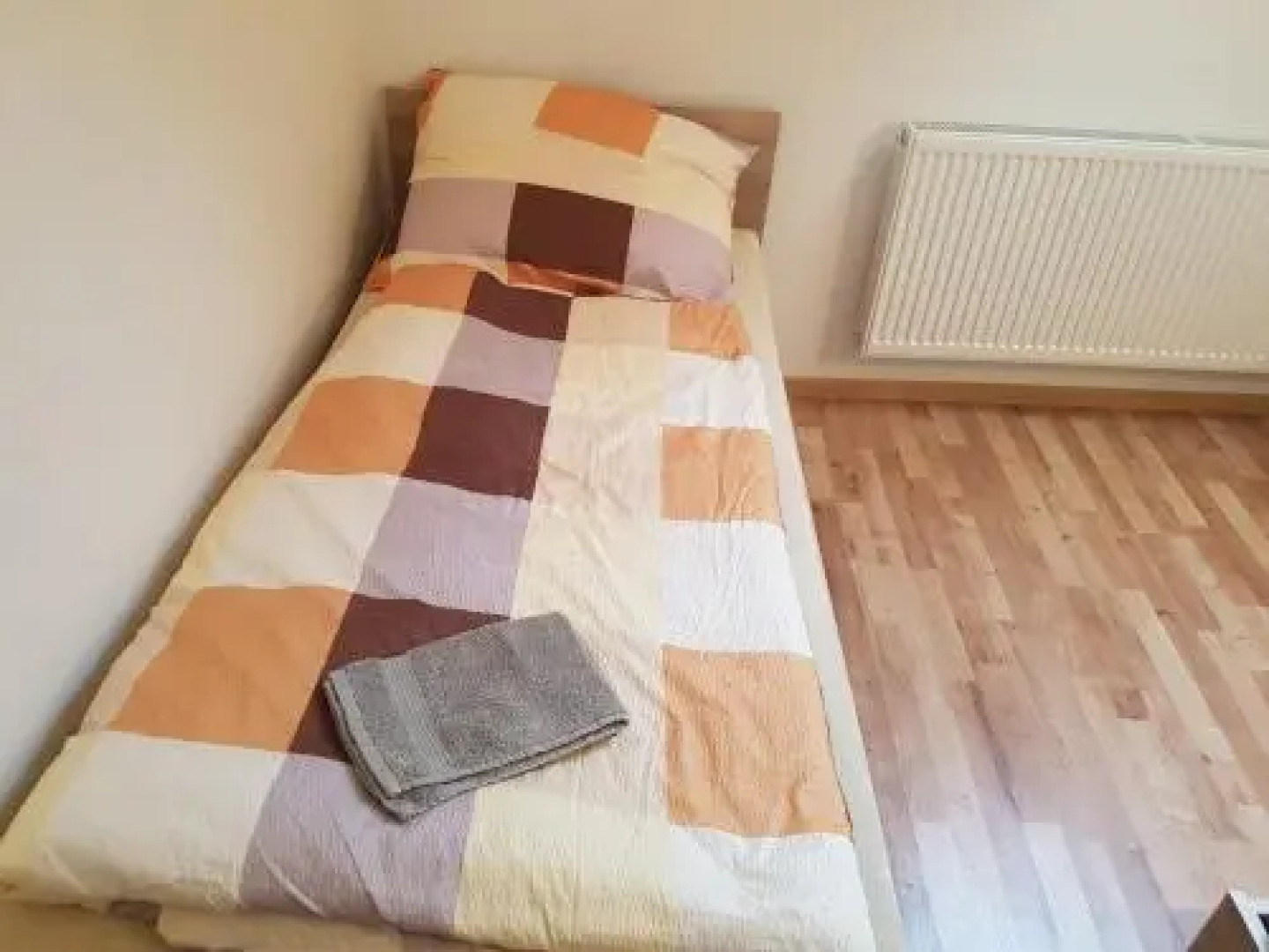 Ubytování Žižkova Pacov