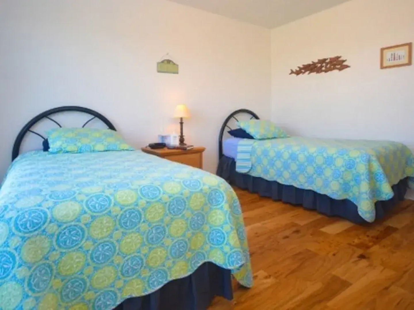 Sea Watch Villa 1790 by RedAwning