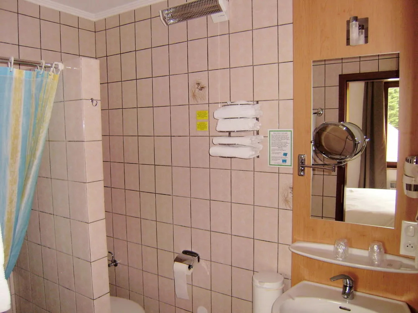 Auberge des Mésanges