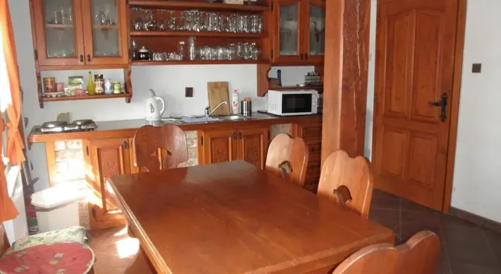 Penzion Dívčí Hrad