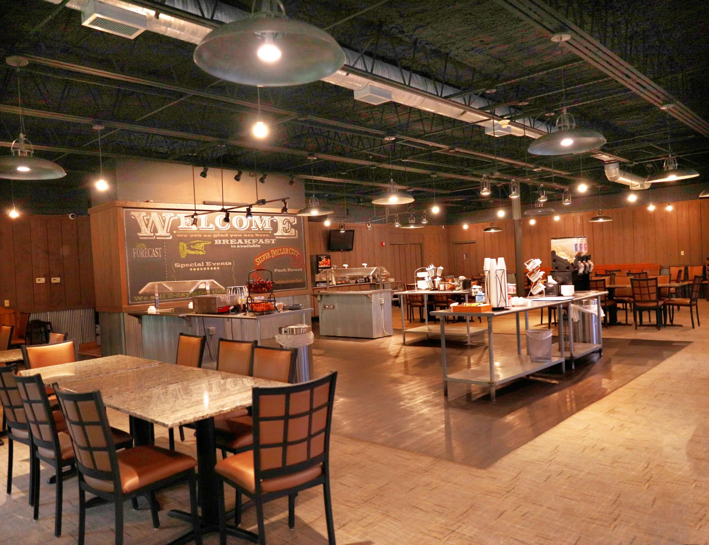 Best Western Branson Inn And Conference Center