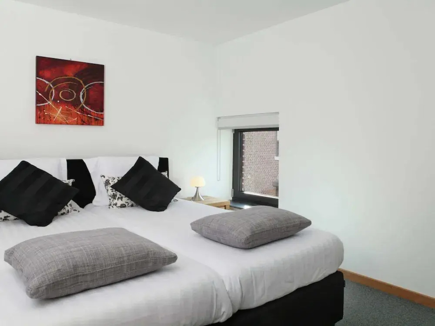 Holiday Home in Epen With Garden & BBQ