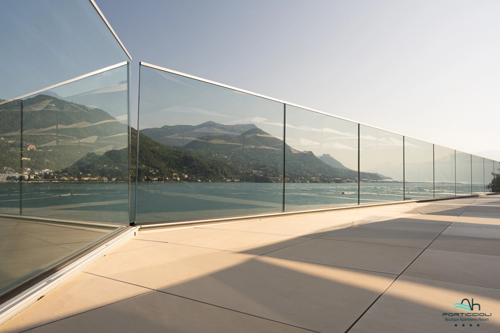 Residence Porticcioli Boutique Apartements Resort