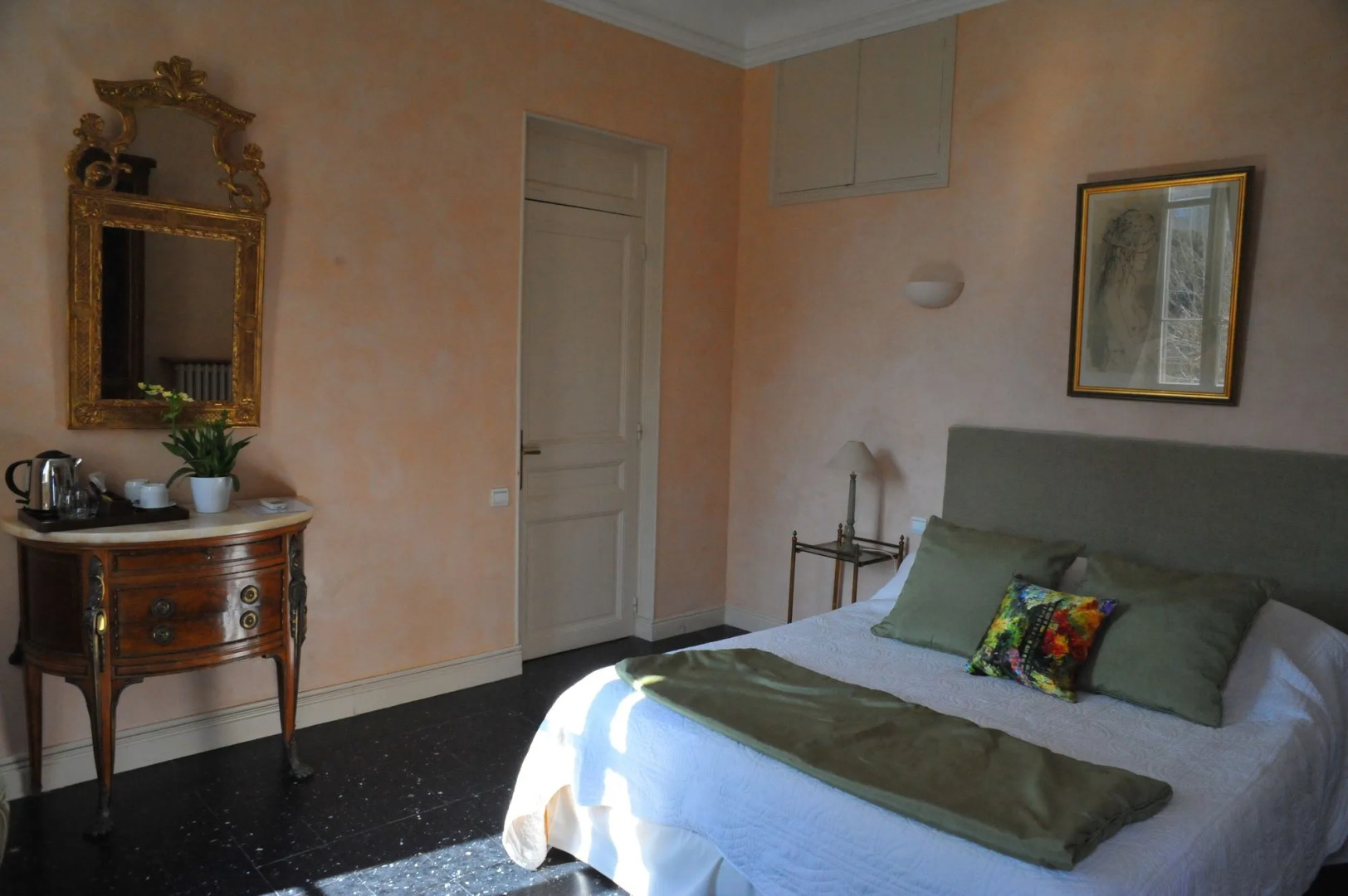 Villa Valflor Appartements