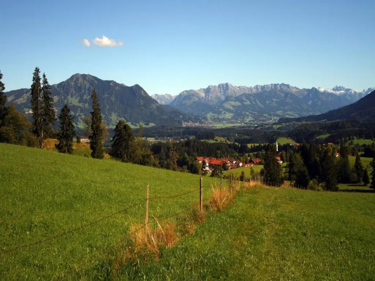 Gästehaus Schmid & Reitzner