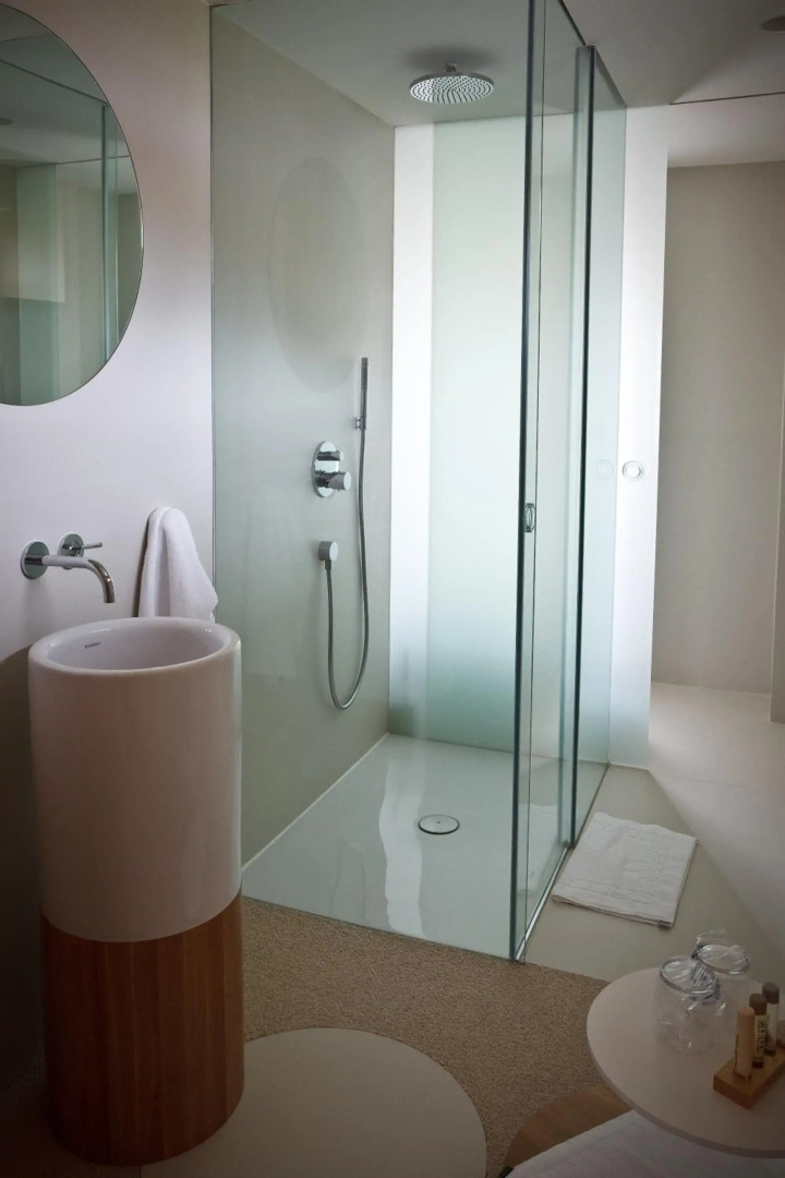 Echaurren Hotel Gastronómico