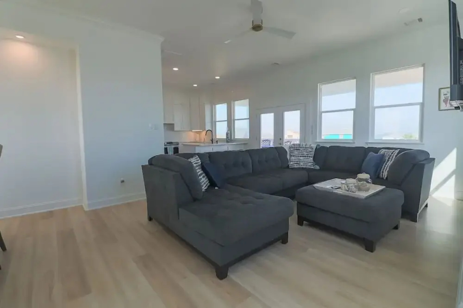 Unforgettable Vacation Getaway in Treasure Island