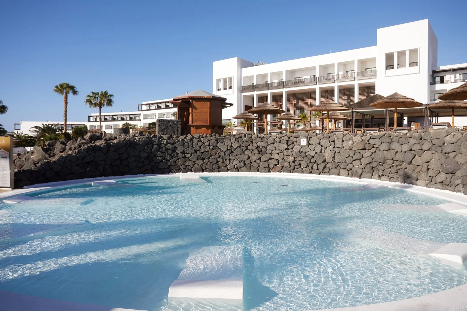Secrets Lanzarote Resort & Spa