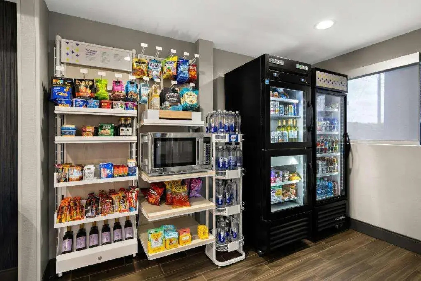 Spark by Hilton Tifton