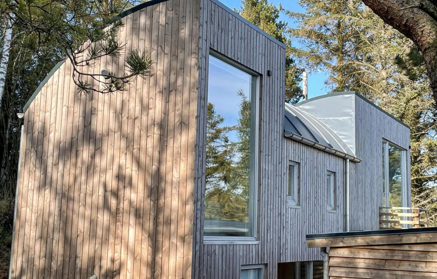 Amazing Home in Farsund With Wifi and 5 Bedrooms