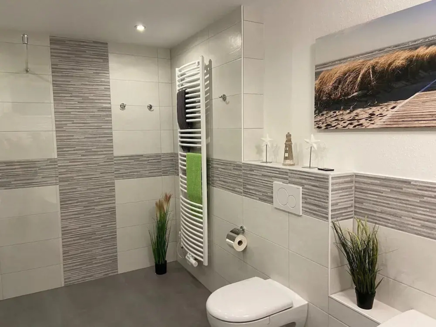 Holiday Home in Walkenried With Sauna