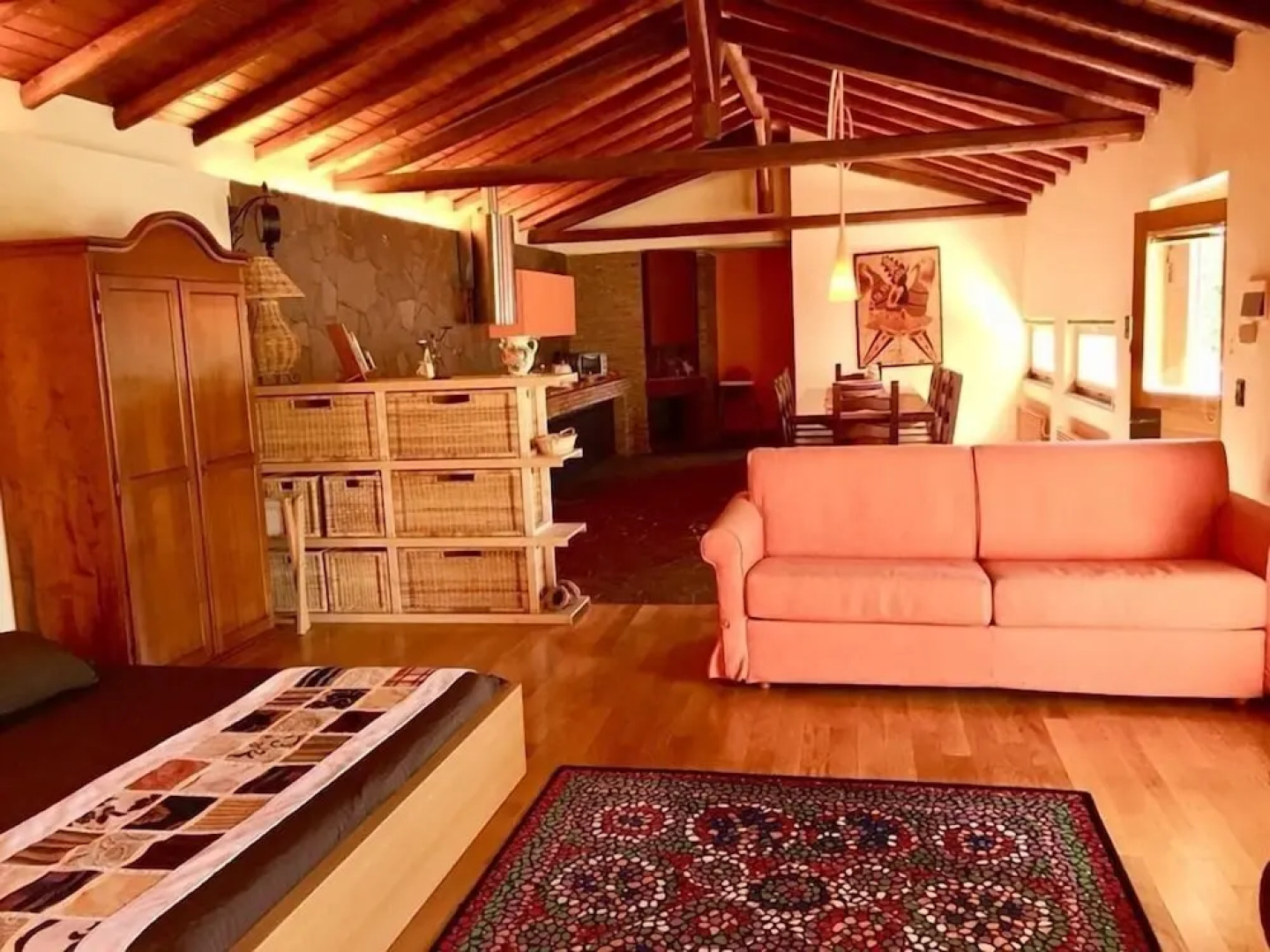 Guest House Ara Town