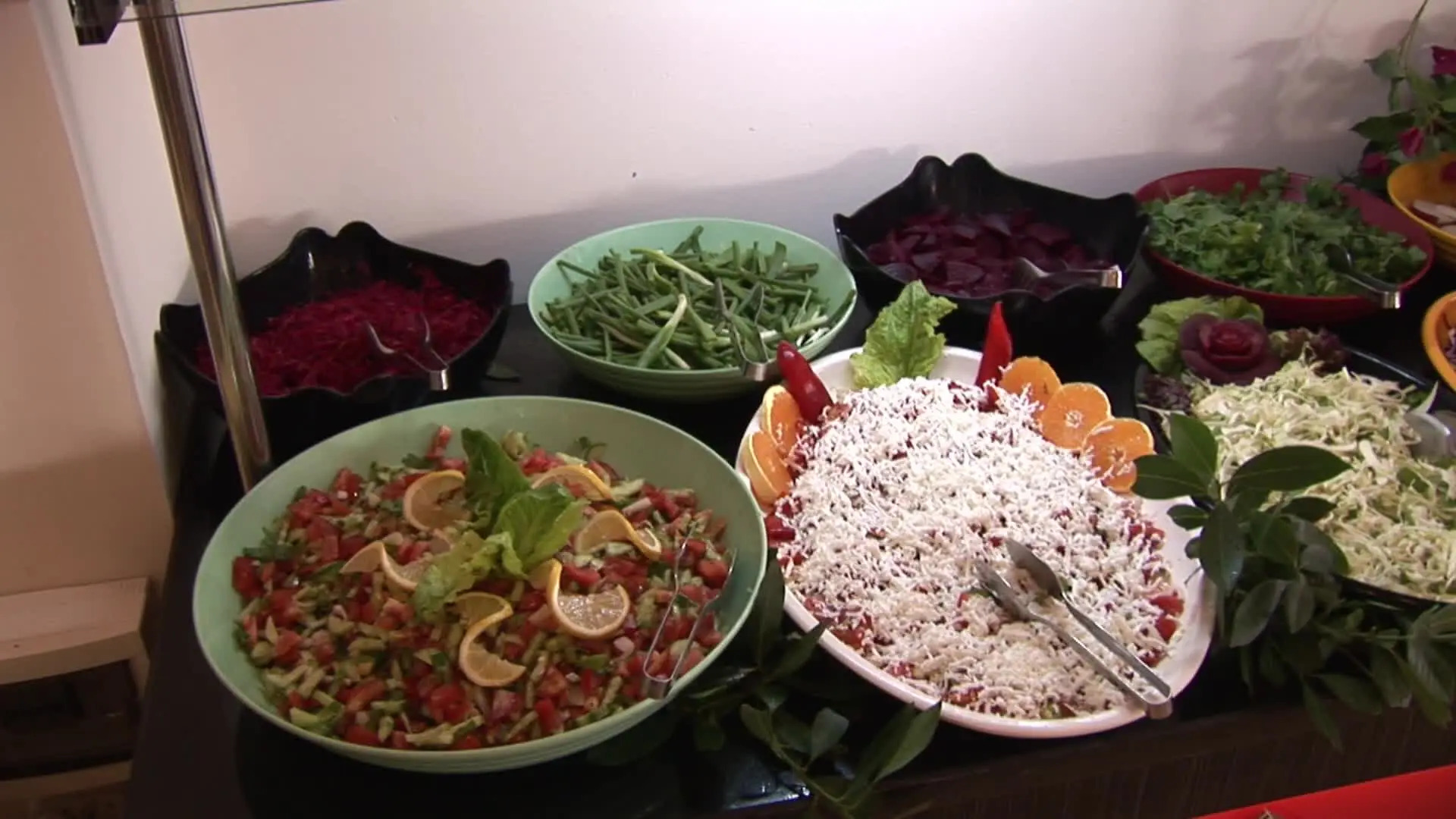 Kleopatra Ada Beach Hotel