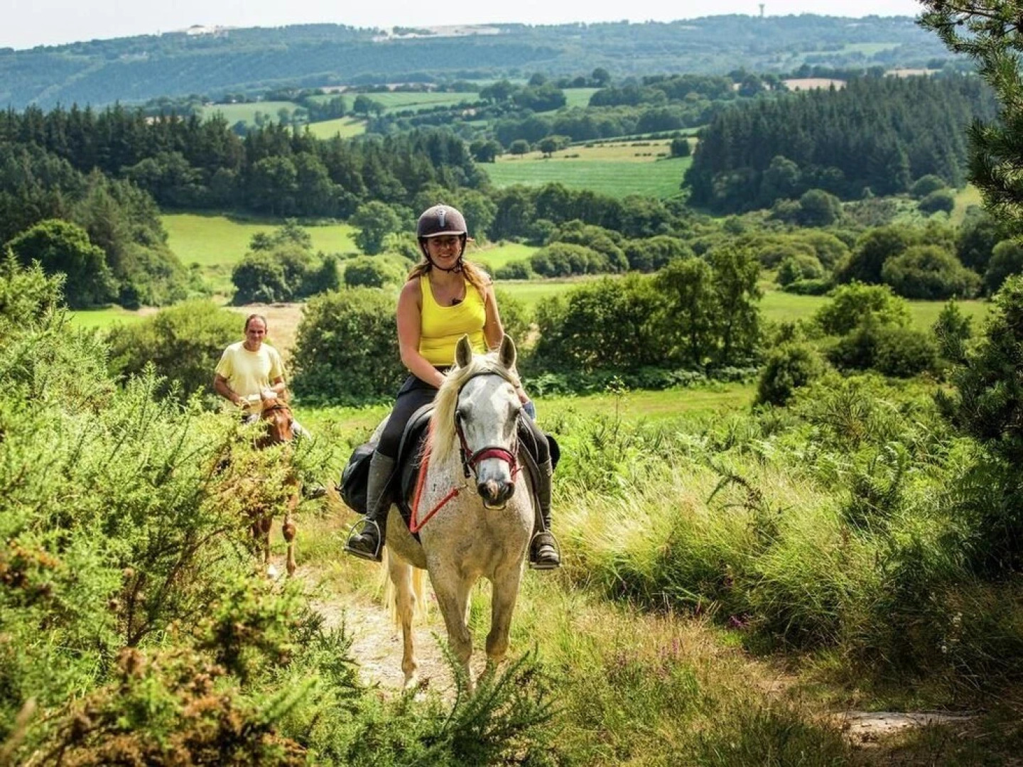 Gite & chambre Douar Bouillon