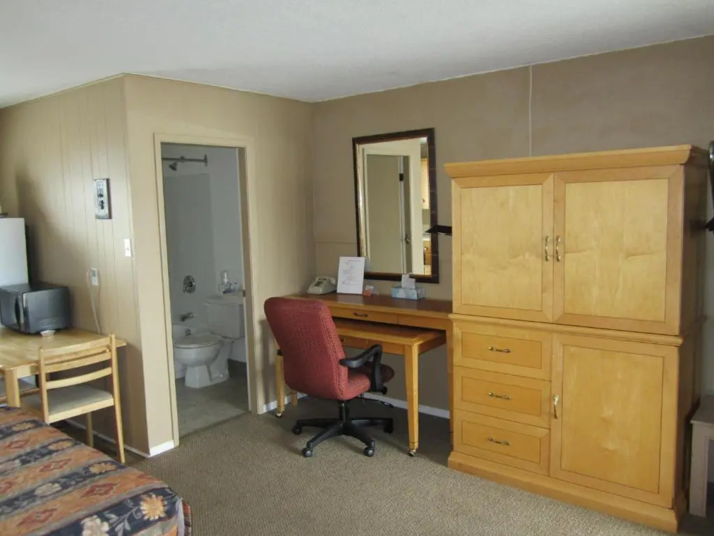 Bulkley Valley Motel