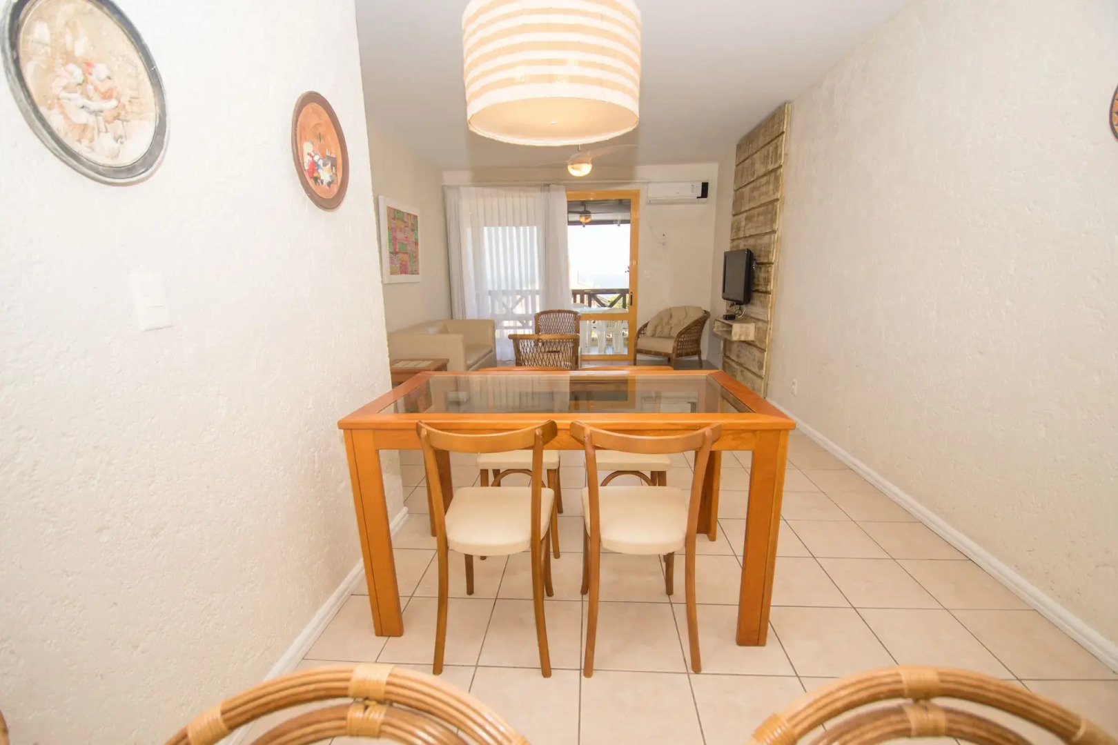 Costao do Santinho Resort - All Inclusive