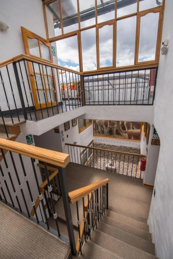 Casa San Blas Cusco Exquisite By Xima