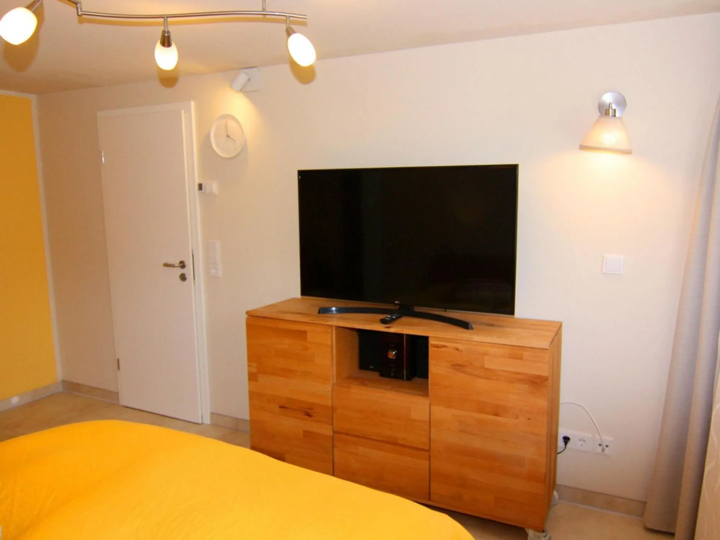 Holiday Home in Krusendorf Near Baltic Sea