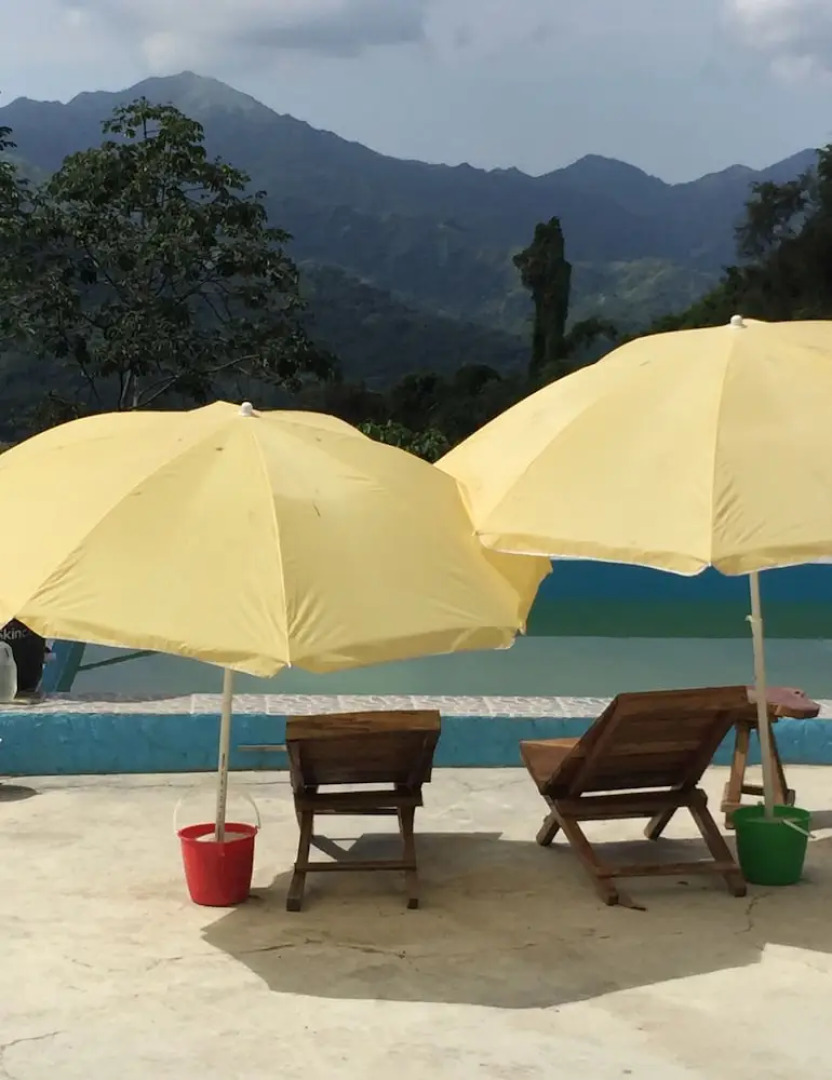 Finca Cafetera San Rafael