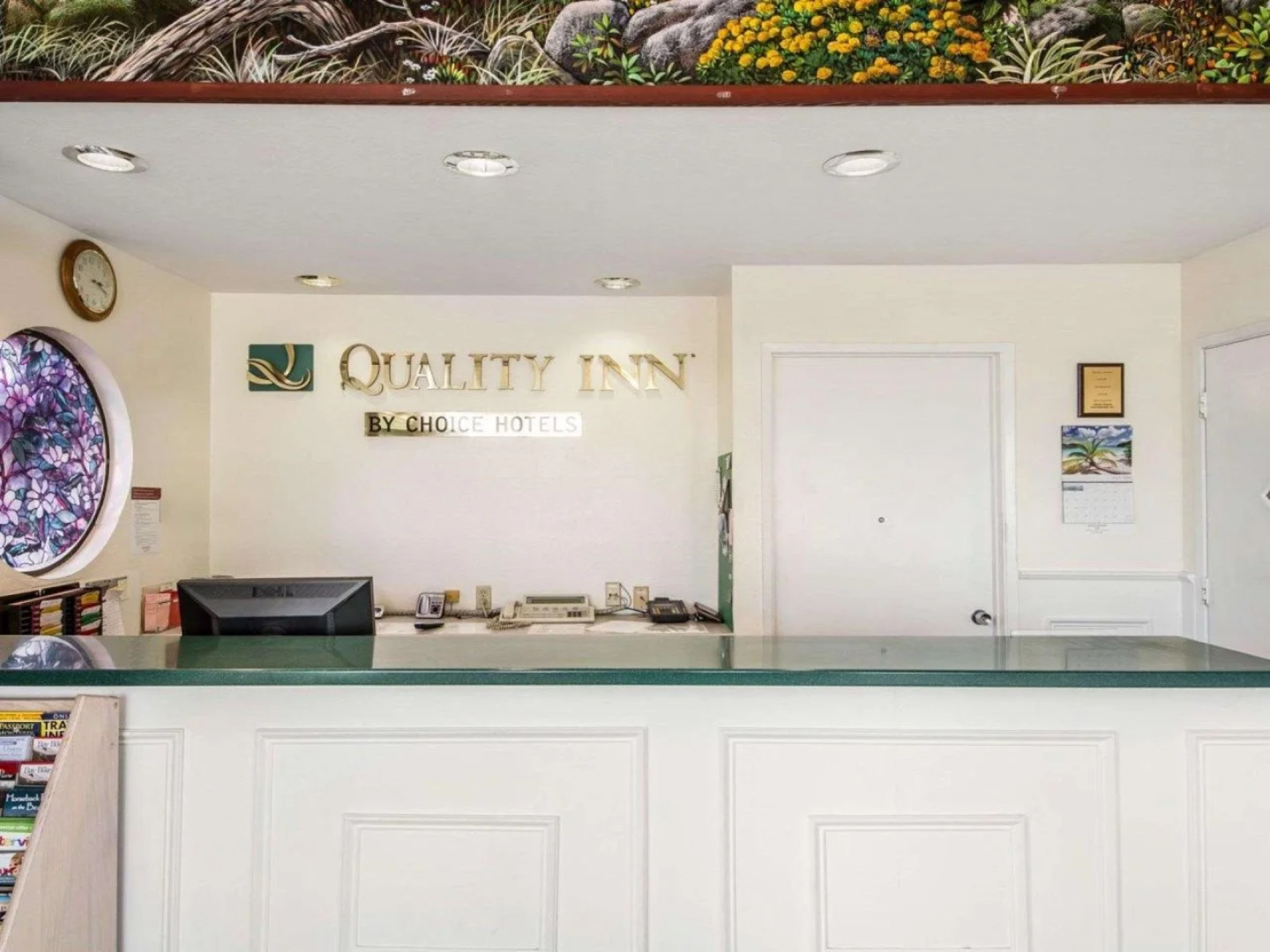 Scottish Fairway Inn