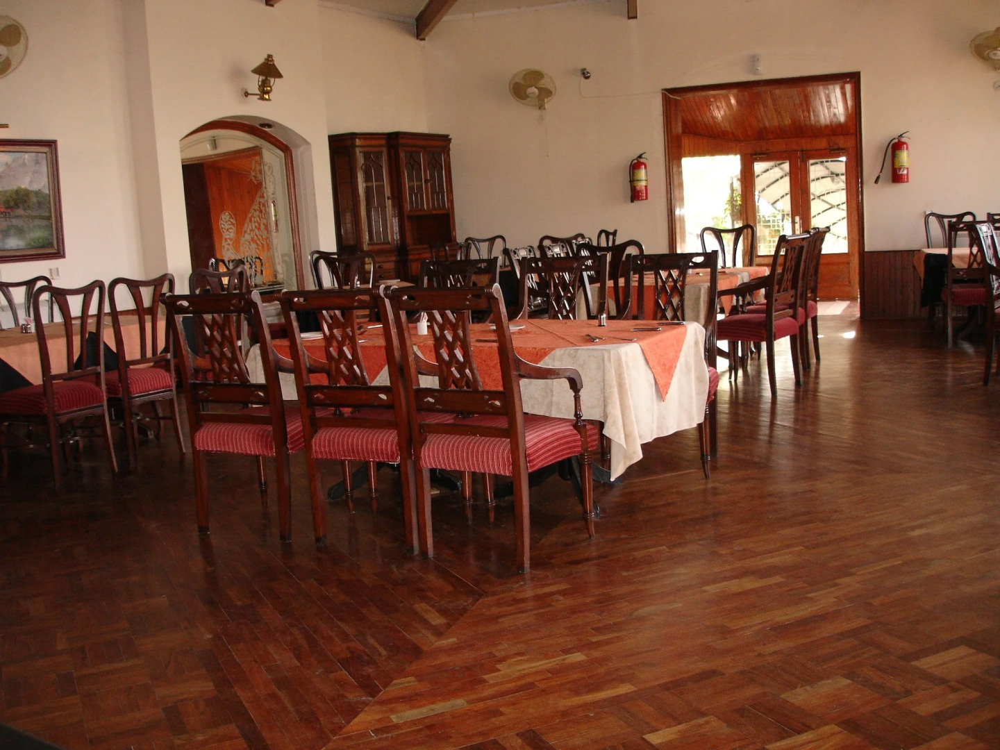 Shangrila Resort Hotel Murree