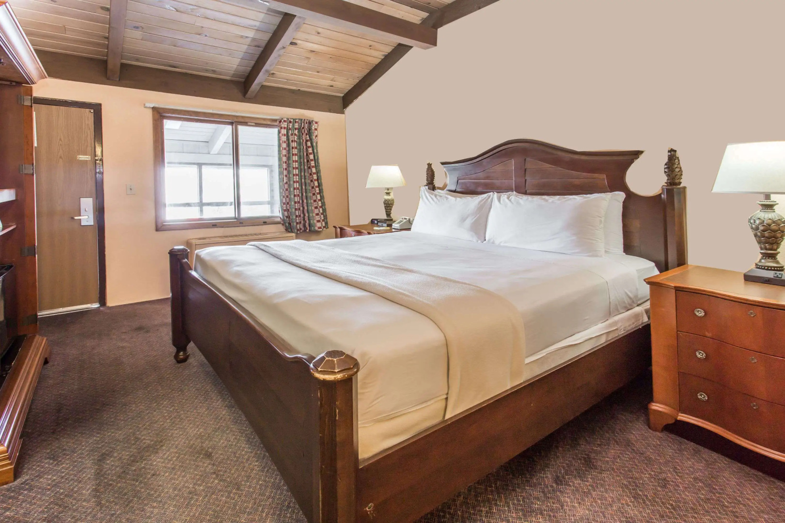 Days Inn by Wyndham West Allis/Milwaukee