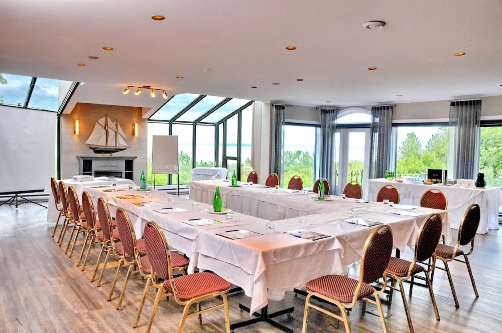 Auberge des Falaises