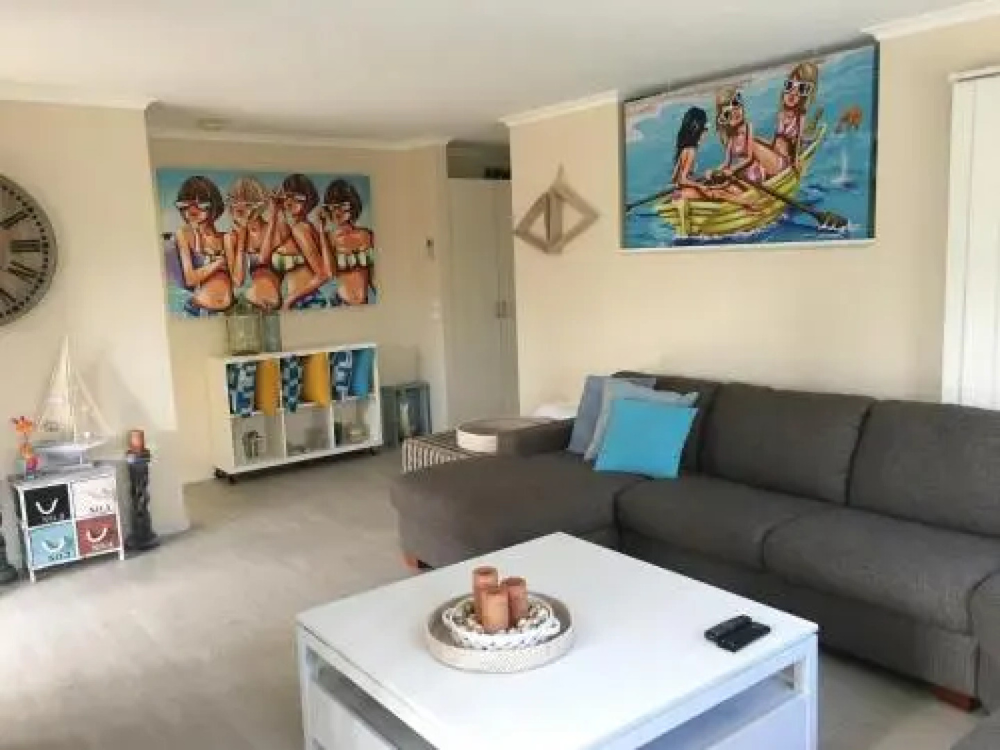 Beach House Getaway 2