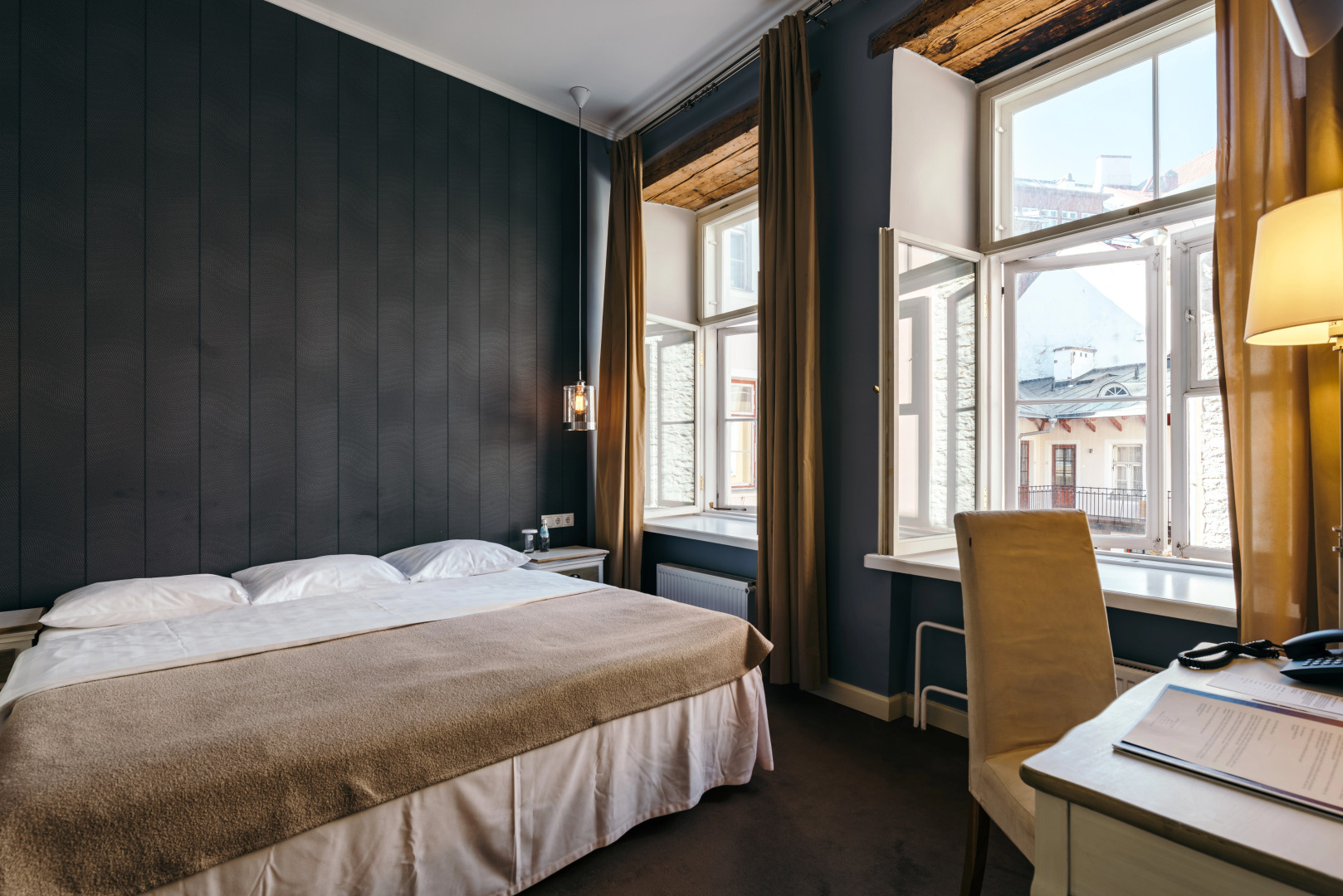 Merchants House Hotel