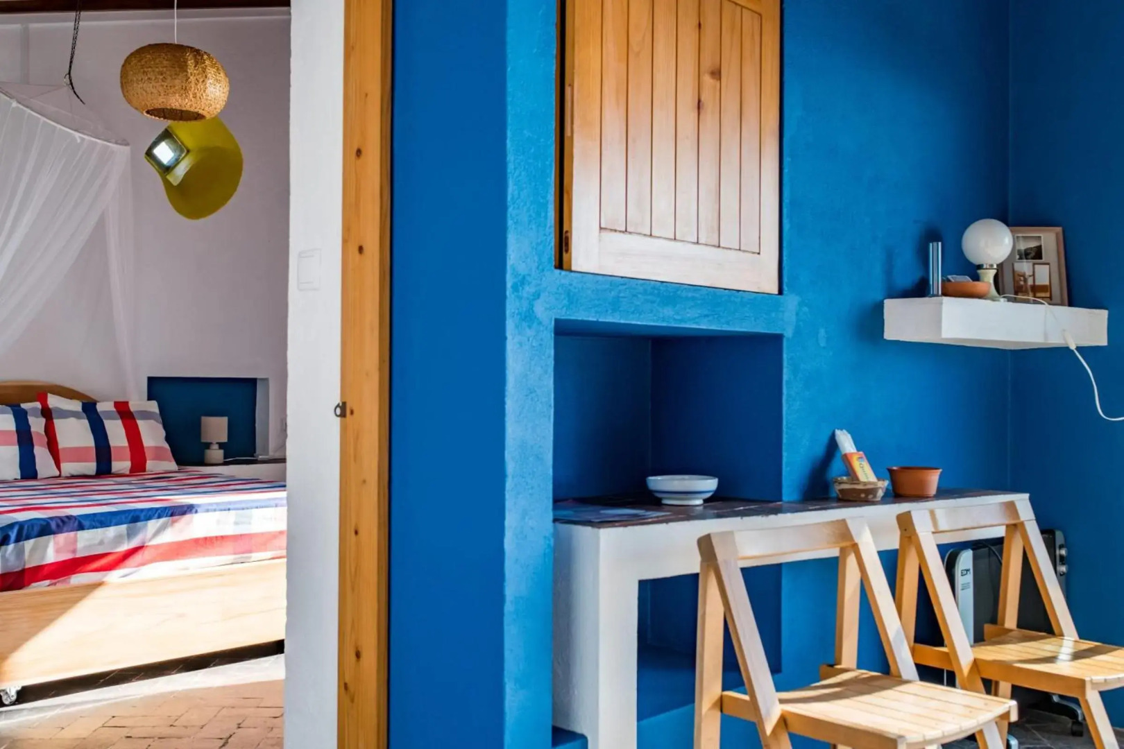 Welcome Buddy - Casa do Cascalho Private Garden & Sunset Retreat