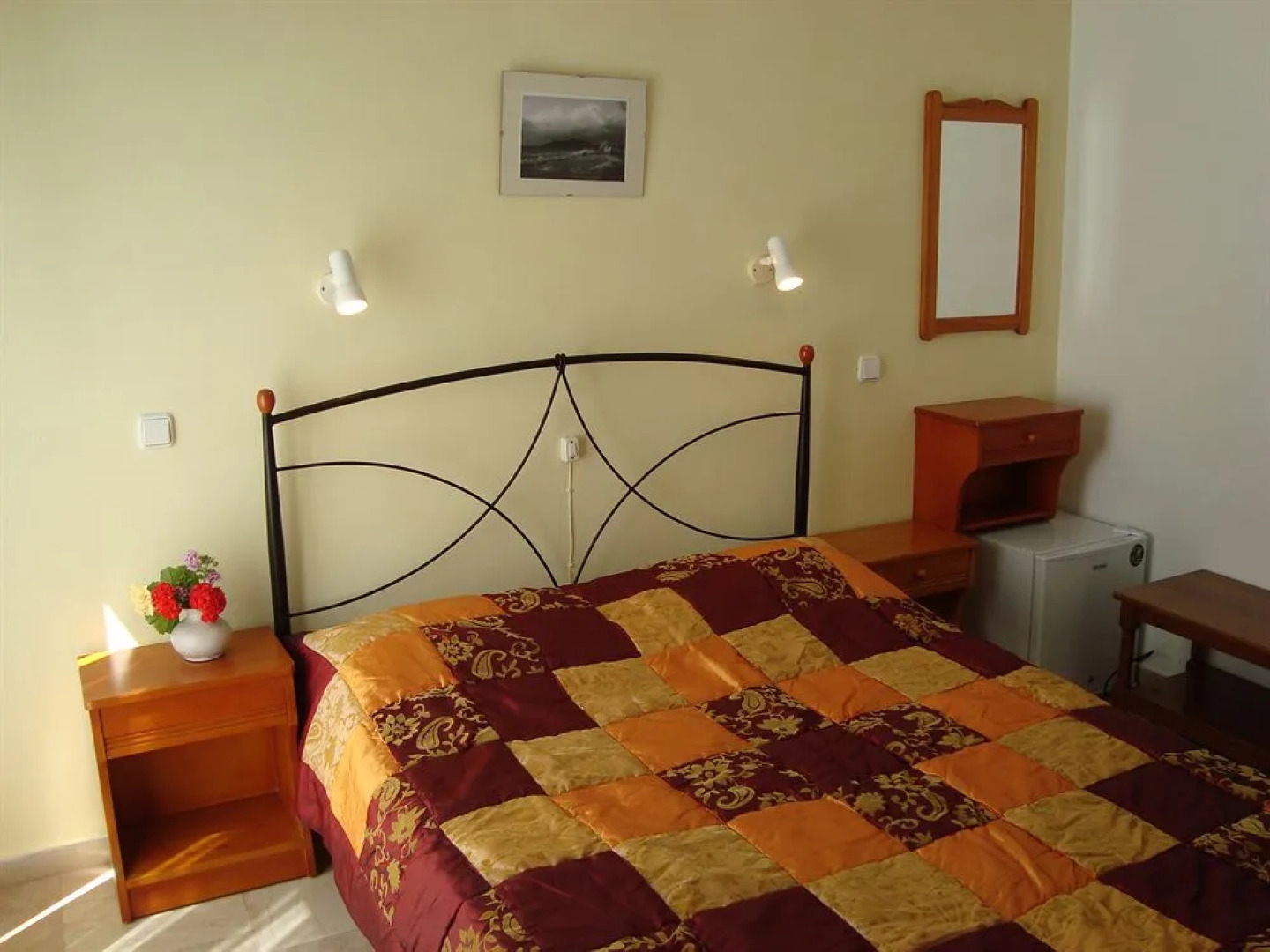 Naxos Sun Apartments