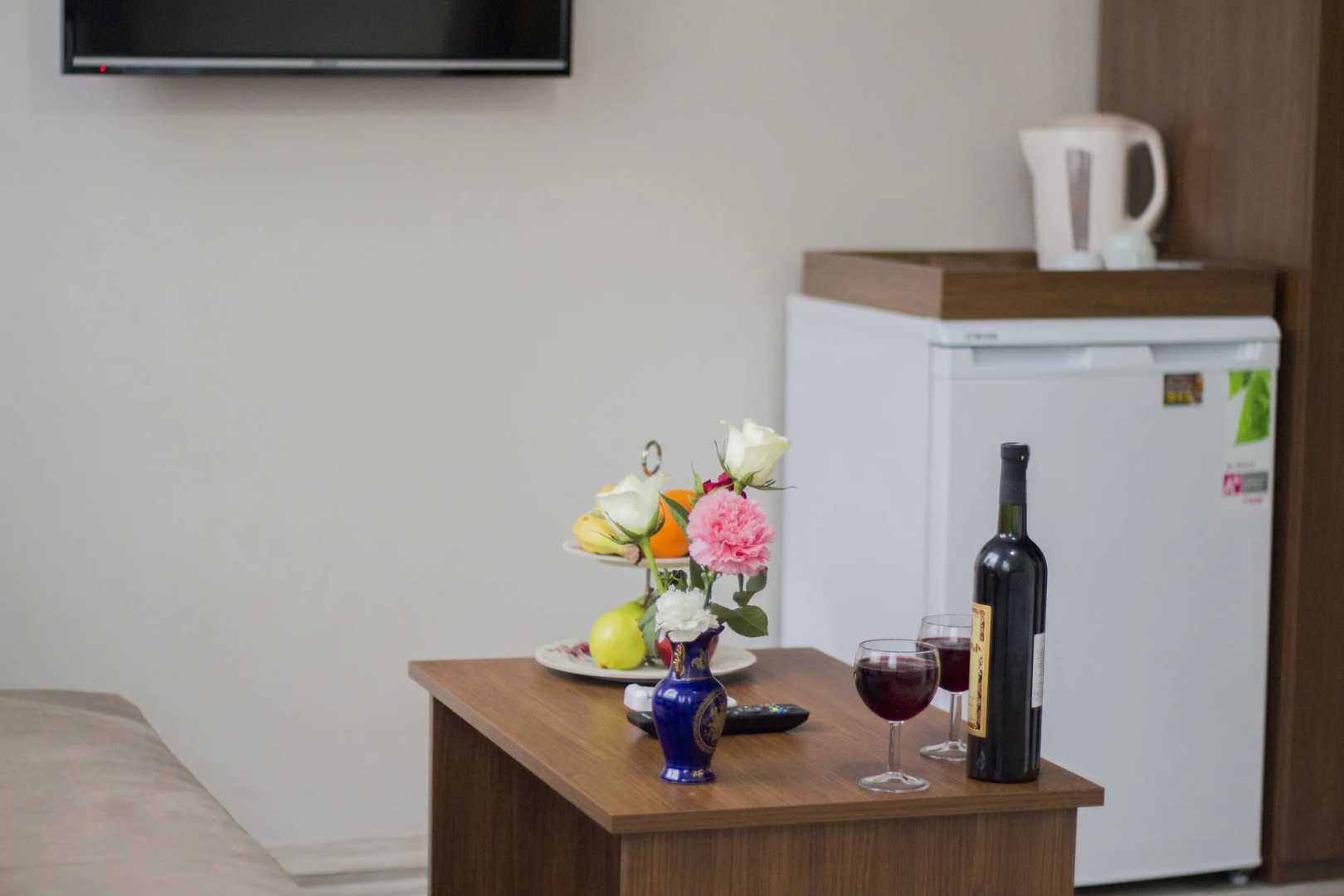 Carina Hotel Istanbul