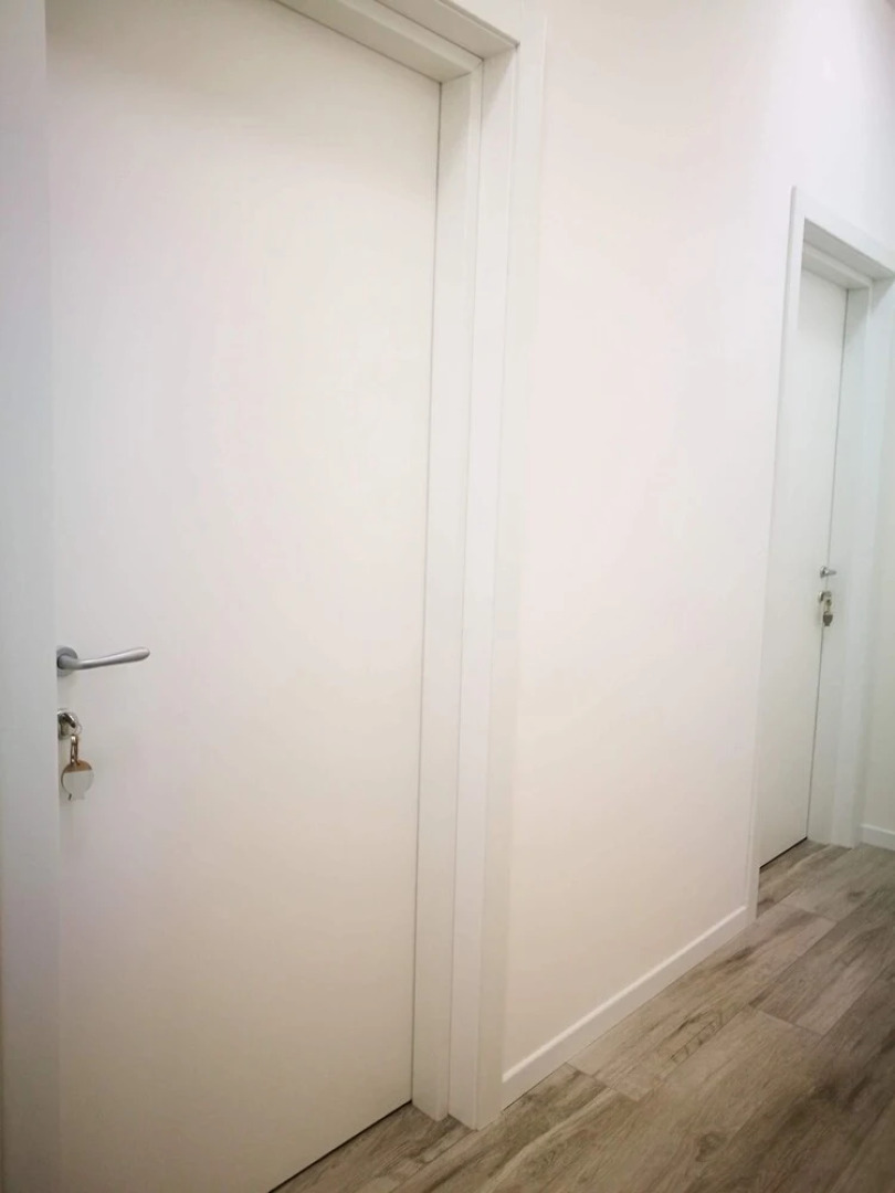 Bianca Room  Breakfast