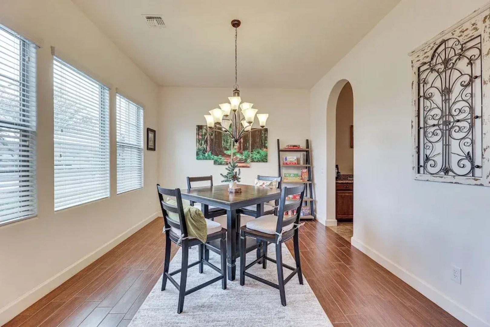 Luxury Queen Creek Home w/ Calming Pool Oasis!