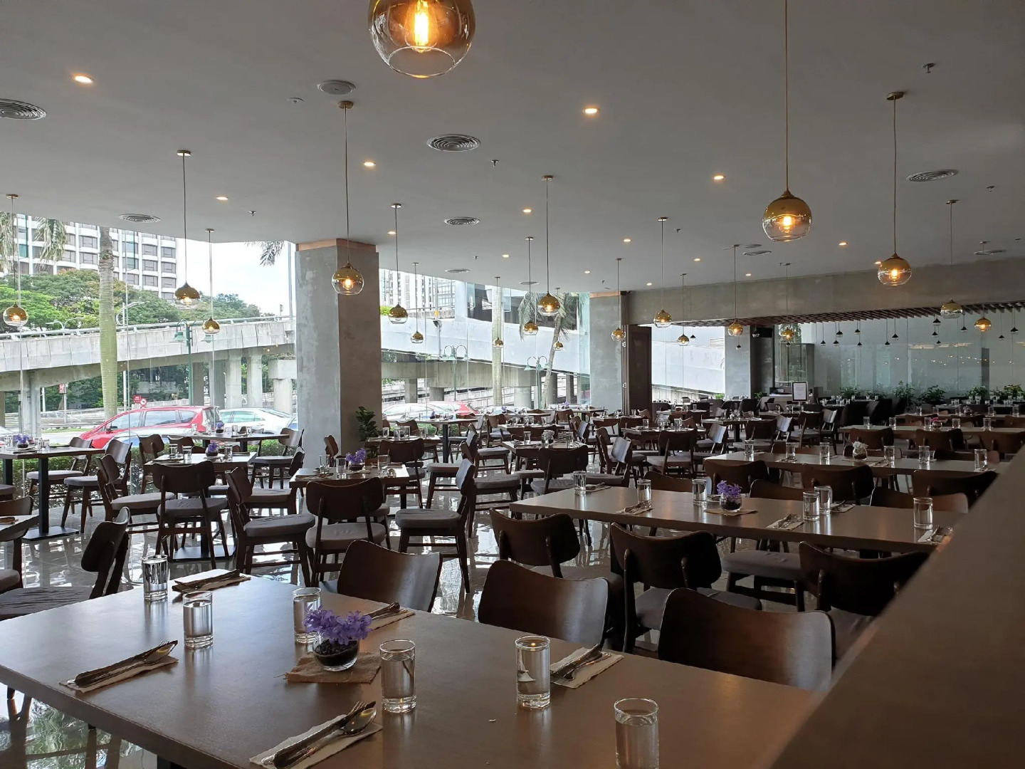 Hotel Armada Petaling Jaya